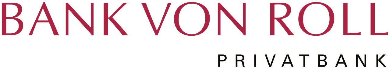 Bank von Roll Privatbank logo