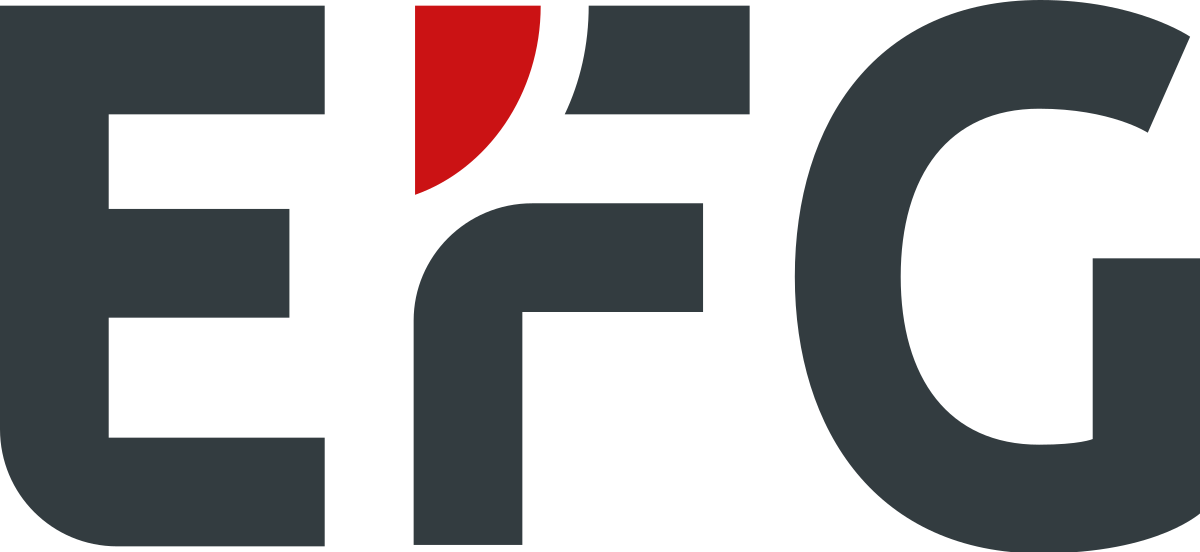 EFG International logo