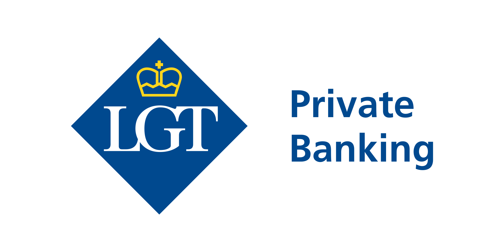 LGT Private Banking logo