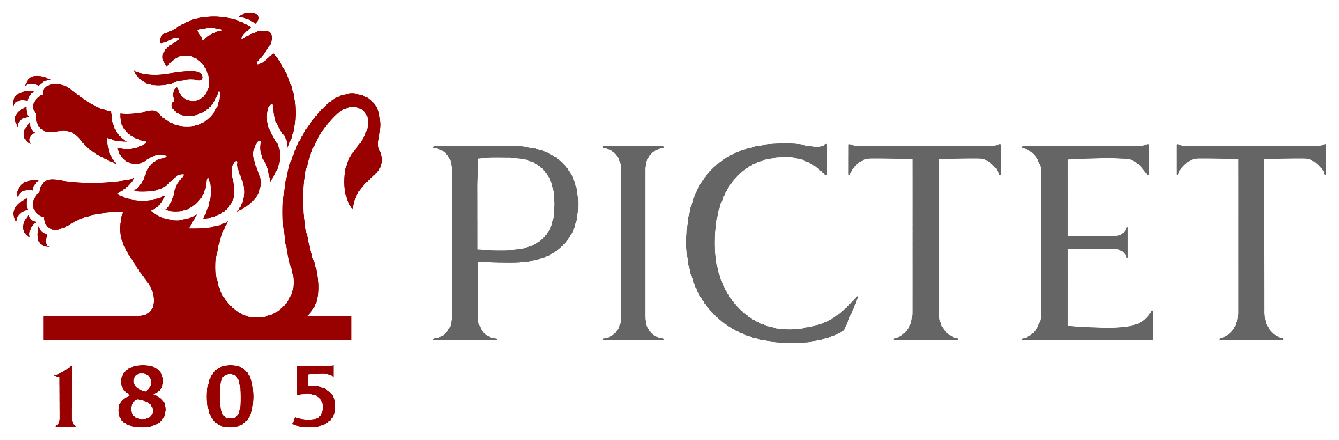 Pictet logo
