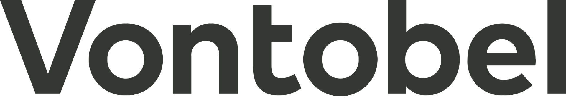 Vontobel logo