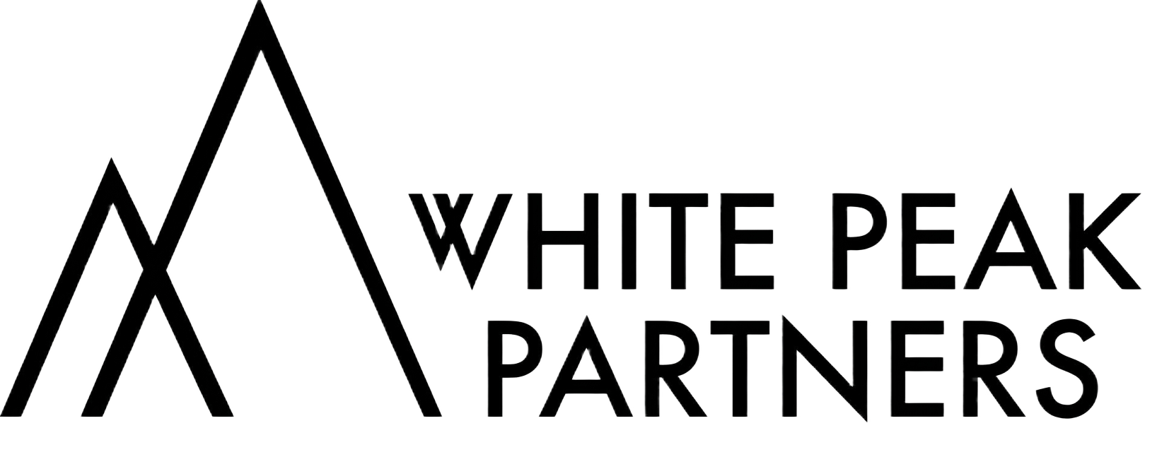 White Peak Partners logo